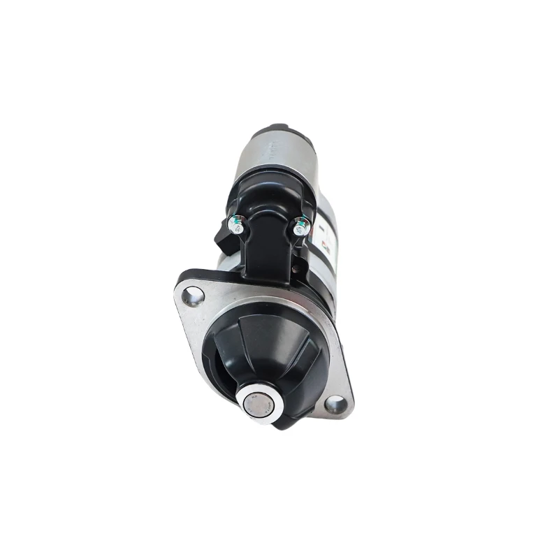 Arrancador genuino Lister Petter SA8K83ZD-13300-4 para SA441G1,SA441G2
