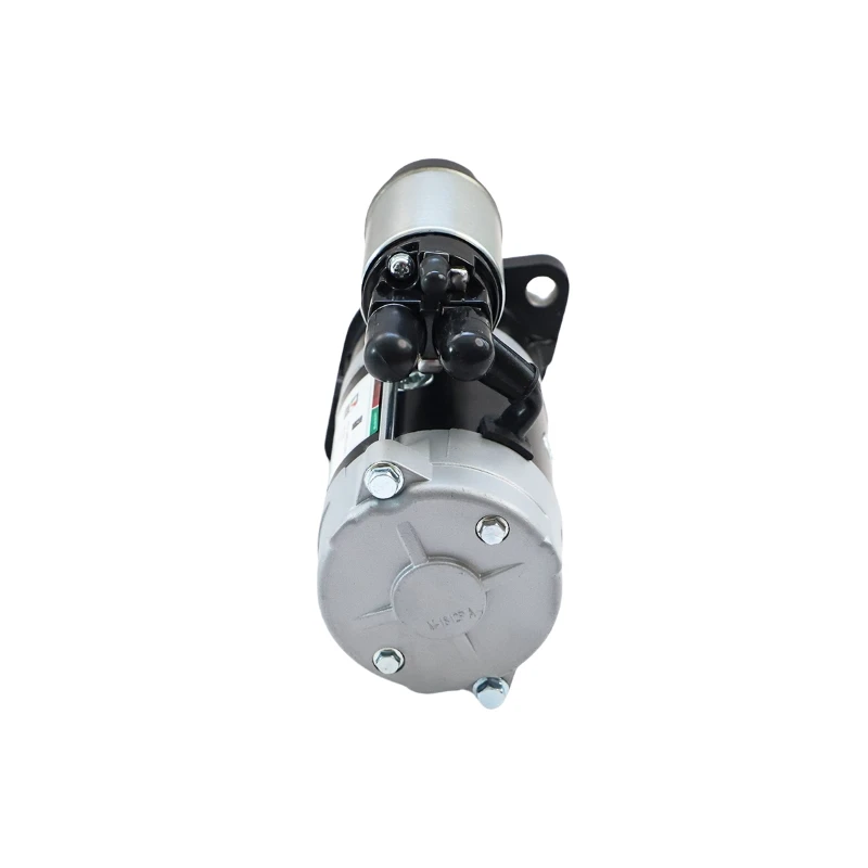 SA8K83ZD-13300-5 Arrancador Lister Petter para SA423G1,SA427G1,SA430G1