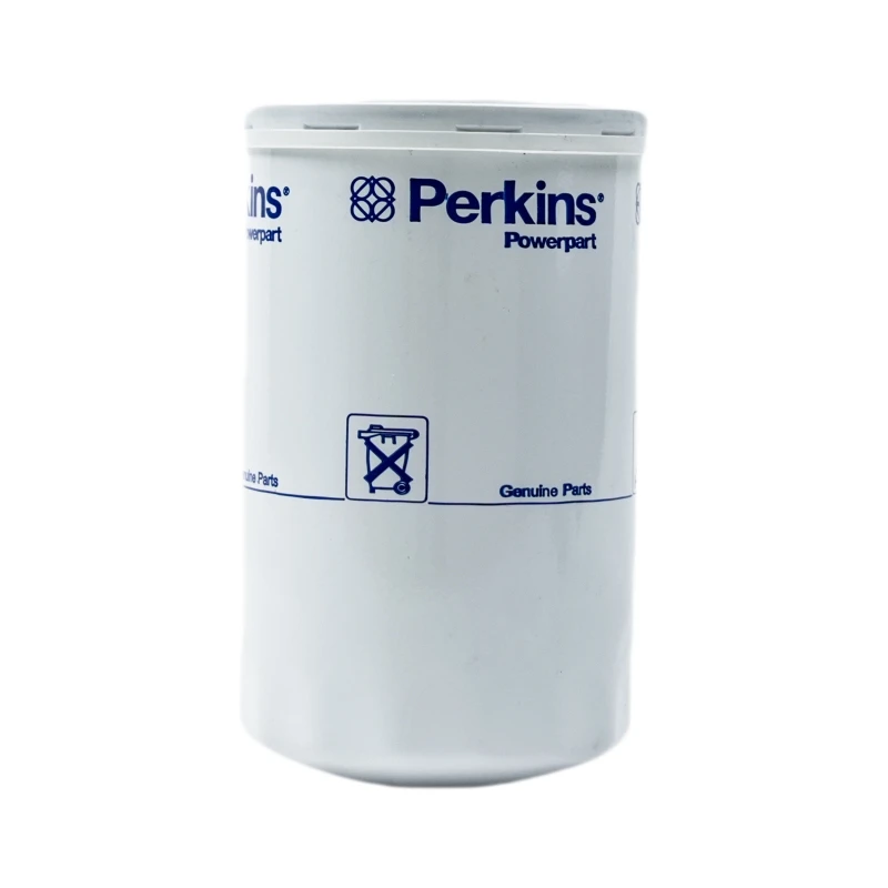 Conjunto de filtro de combustible U5MK1240 Perkins para Perkins 1106D-E66TA