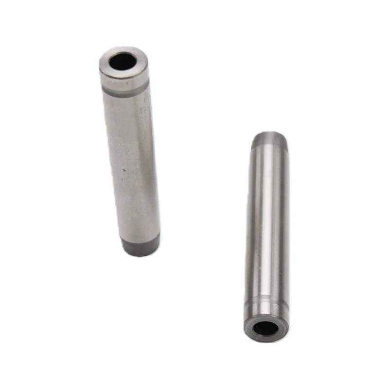 Guía de válvula original Mitsubishi 38C01-00500 para motor S16R