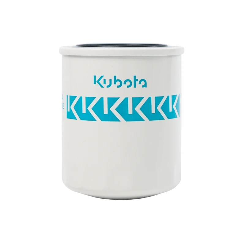 Filtro de aceite Kubota HH1J0-32430 compatible con Kubota D722, D782, D902