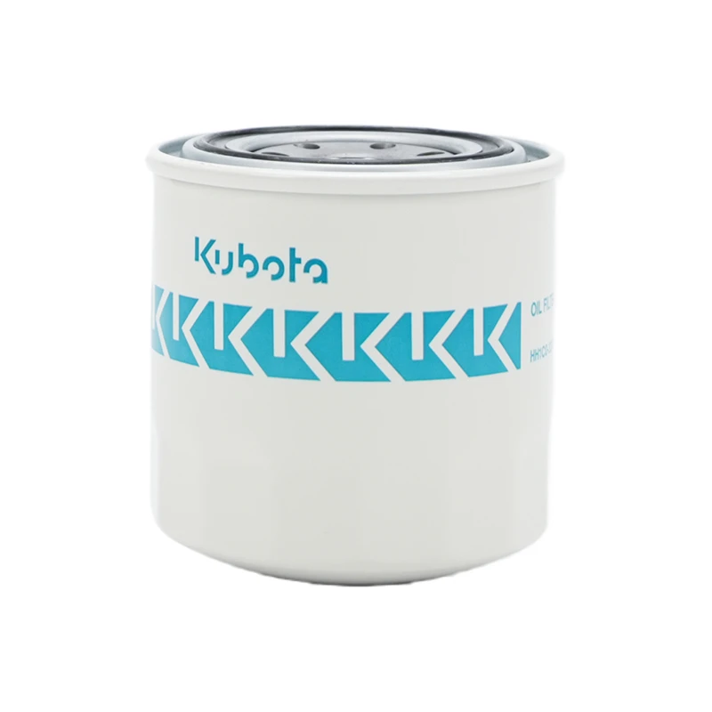 Filtro de aceite Kubota KU-HH1C0-32430 compatible con Kubota V3307