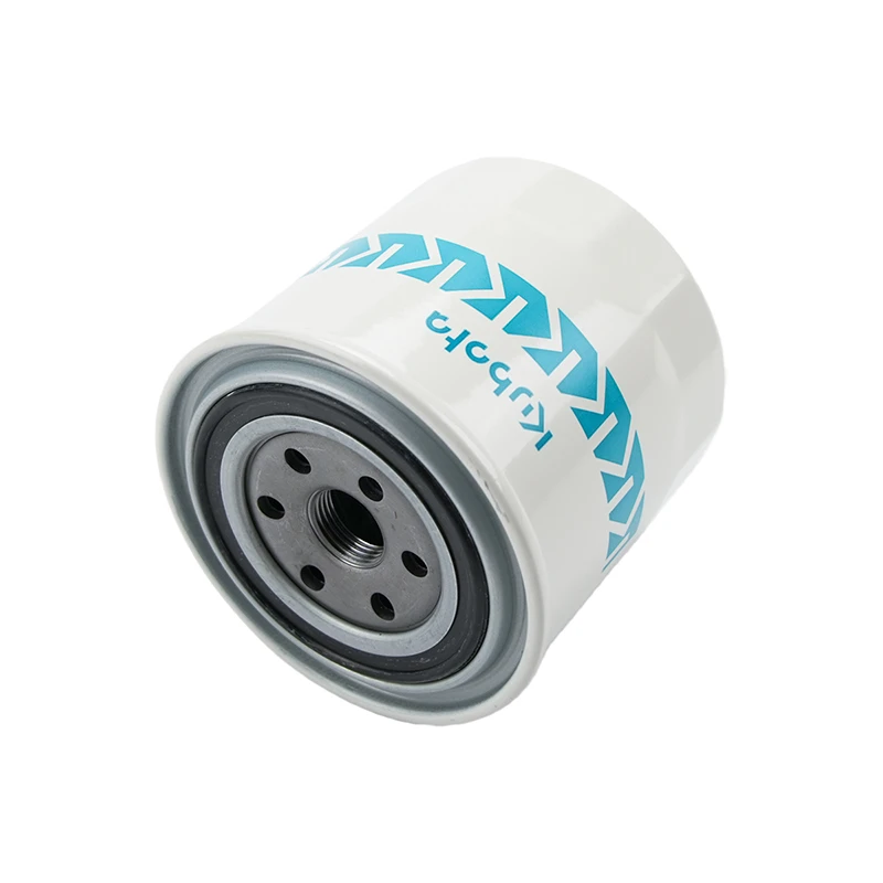 Filtro de aceite Kubota KU-HH1C0-32430 compatible con Kubota V3307