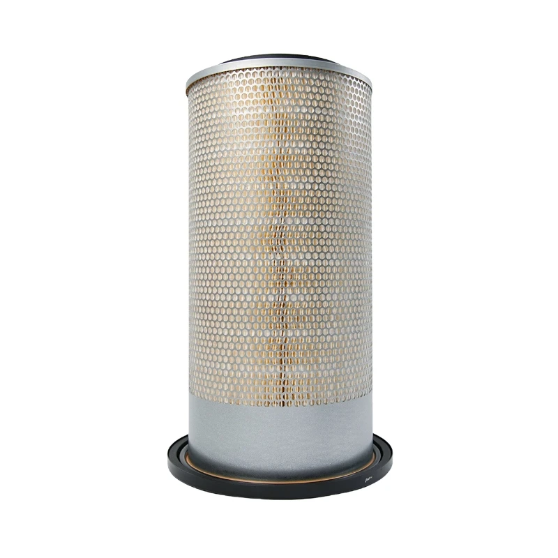 Filtros de aire Donaldson P181191 para motores Cummins, Komatsu e Isuzu.