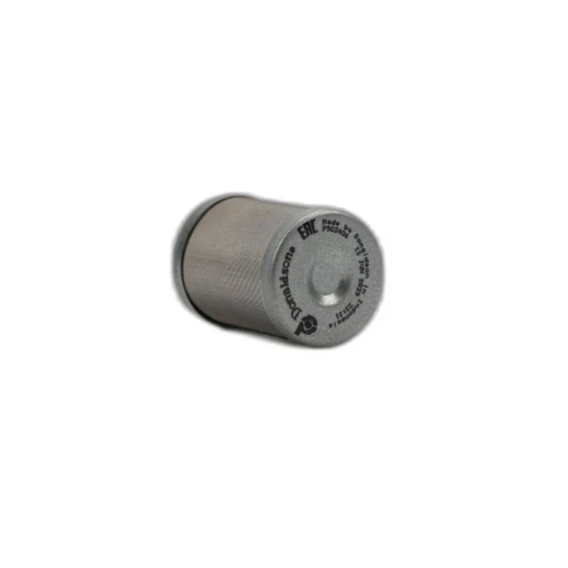 Filtro de combustible Donaldson P502406 compatible con Yanmar 3TNE74, 3TNE88-AMM