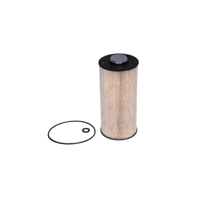Filtro de aire Donaldson P502424 compatible con ISUZU AI4JJ1X, AI4HK1X