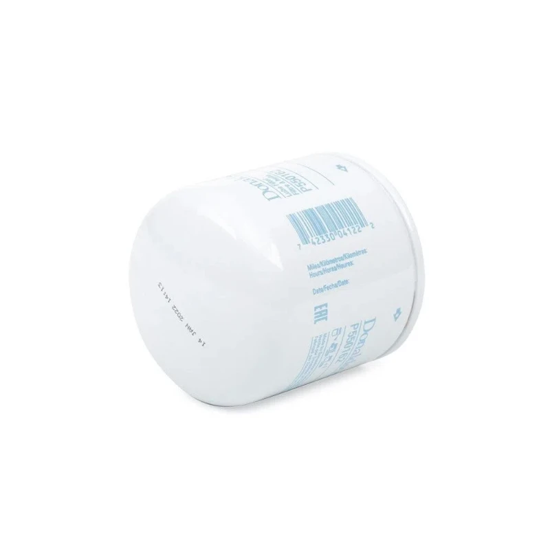 Filtro de aceite lubricante Donaldson P550162. Reemplazar con HH150-32094.