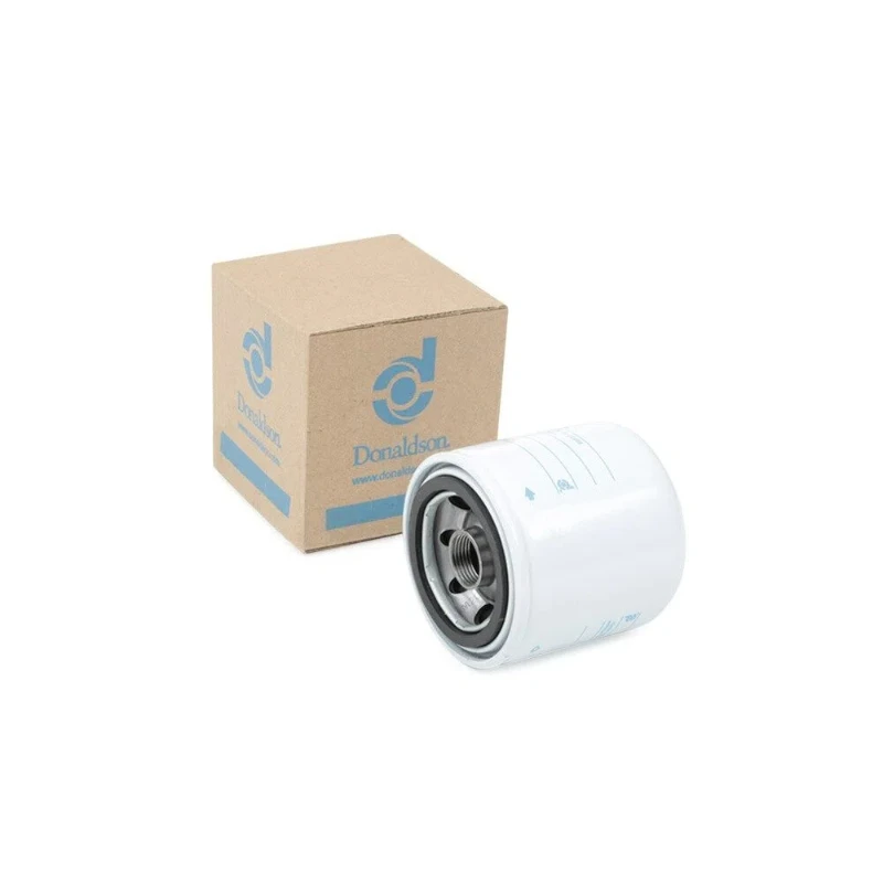 Filtro de aceite lubricante Donaldson P550162. Reemplazar con HH150-32094.