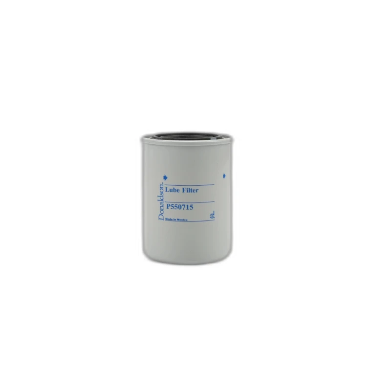 Filtro de aceite Donaldson P550715, reemplaza el Kubota 15426-32430