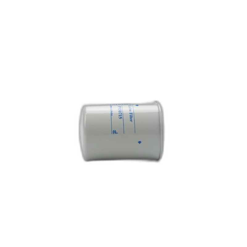 Filtro de aceite Donaldson P550715, reemplaza el Kubota 15426-32430