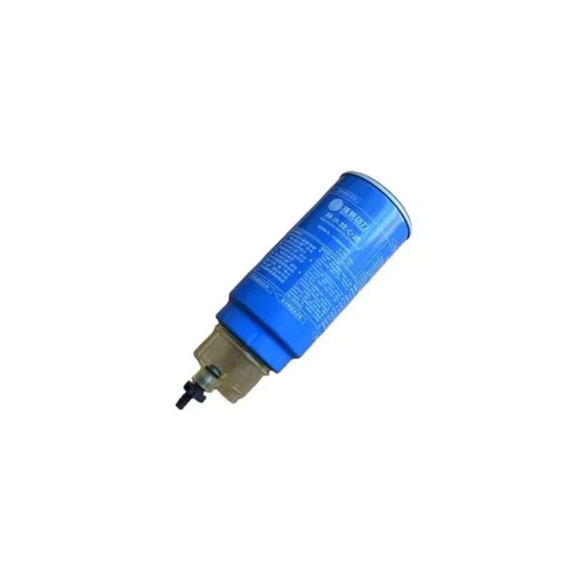 612600081335 Filtro de combustible Weichai para WD10G220E21, DL08, DE08TIS