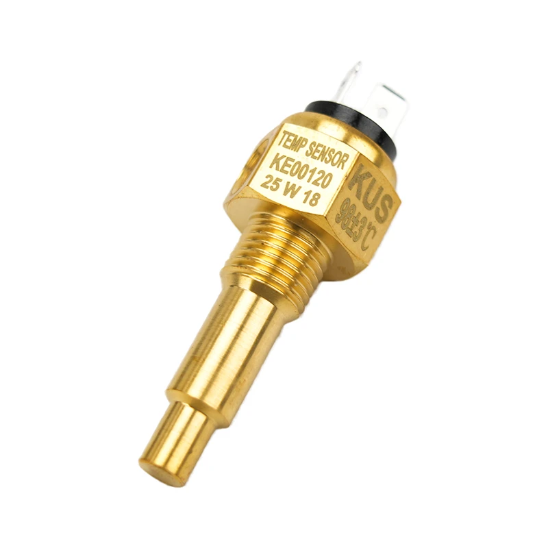 KE00120 Sensor de temperatura KUS para KUS NPT1/8
