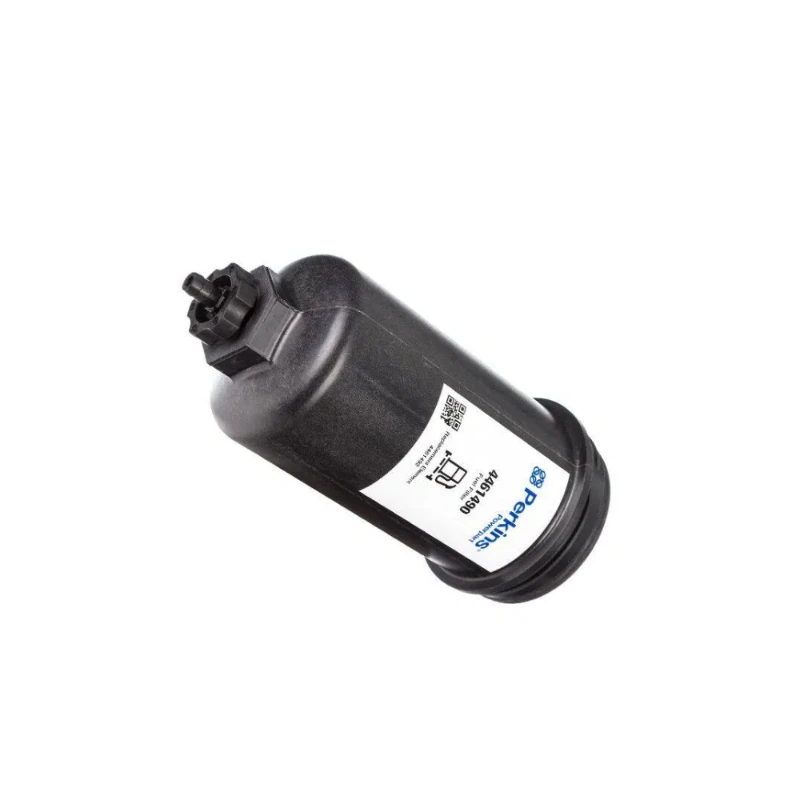 Filtros de combustible diésel Perkins 4461490 compatibles con motores de la serie 1100