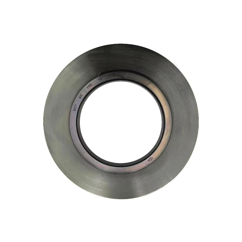 050209083 Retén de aceite trasero Perkins para la serie 404A-22G1 (GV83540R)
