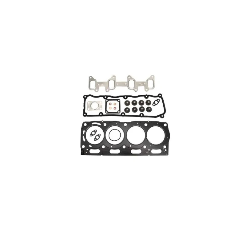 U5LT0357 Kit de juntas Perkins - Parte superior para Perkins SERIE 1104A-44TG1 (RS51276R)