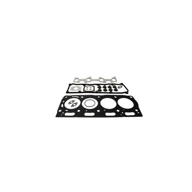 U5LT0357 Kit de juntas Perkins - Parte superior para Perkins SERIE 1104A-44TG1 (RS51276R)
