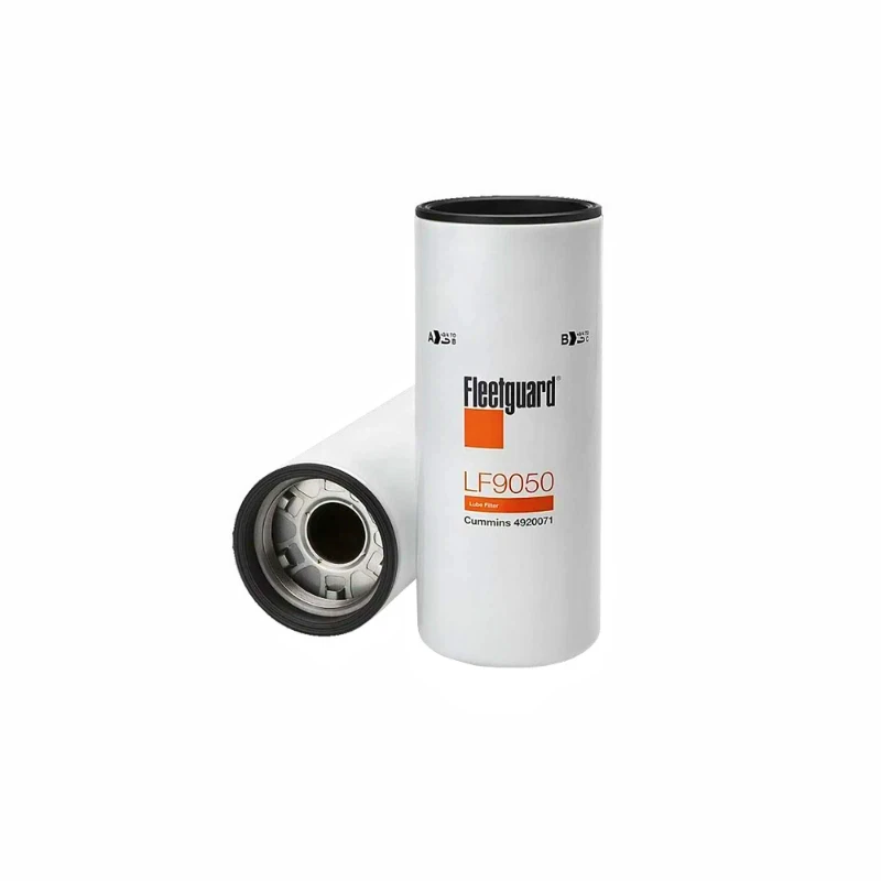 4920071 Filtros de aceite lubricante Cummins para Cummins QSK38, QSK50