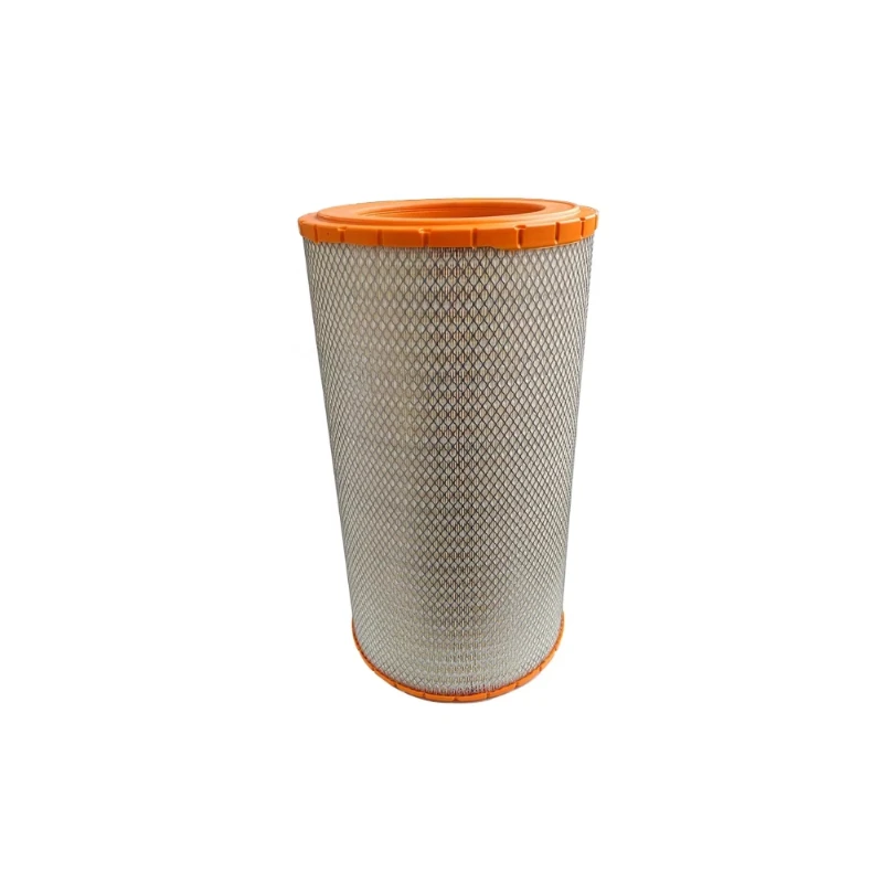 331008000249 Filtros de aire Weichai para Baudouin 6M33G660/5, 12M26G1000/5