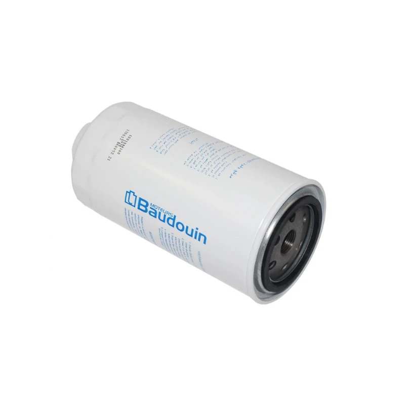1001044160（16232127R）Filtros de combustible diésel Weichai para Baudouin 6M11 DHM16D0006