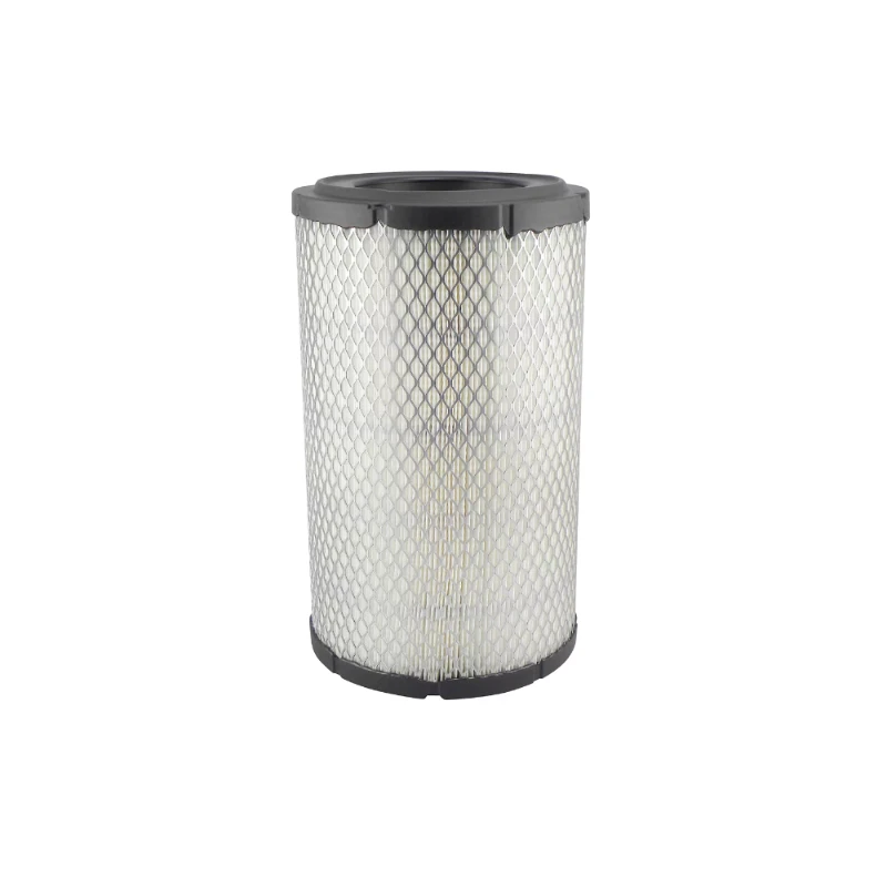 Filtros de aire RS3707 Weichai para Weichai 4M06G25/6