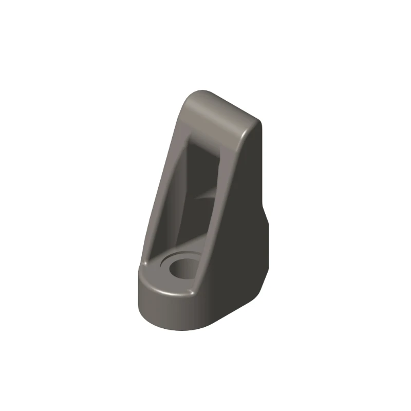 205684 Soporte de elevación original Cummins para KTA38-G2B