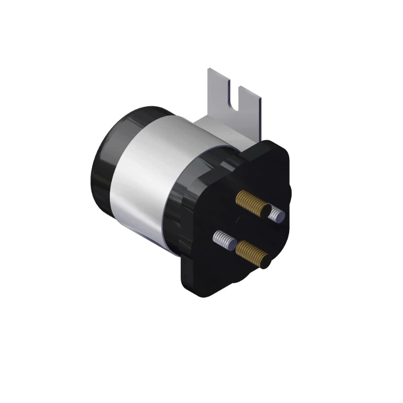 Interruptor magnético original Cummins 3050692 para Cummins KTA38G1, KTA38G4