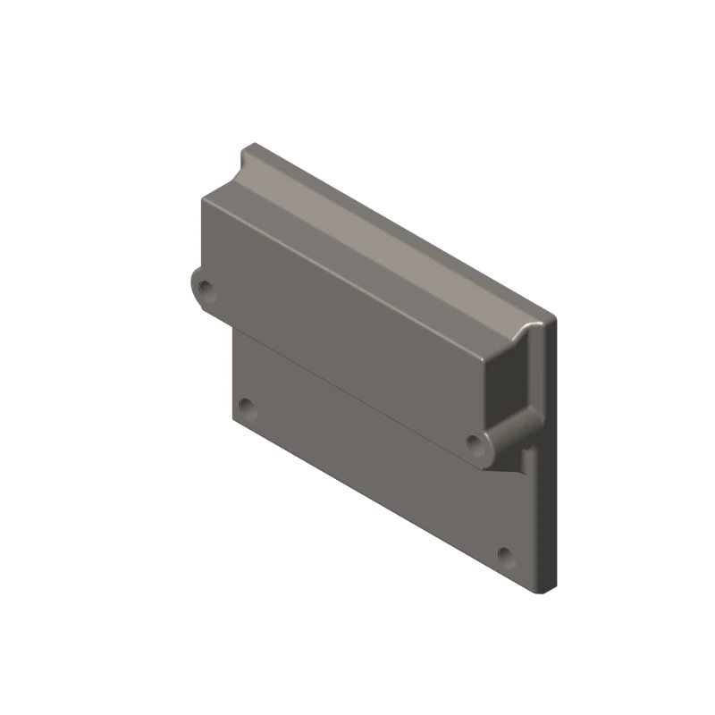 Tapa del árbol de levas Cummins 3628755 para KTA38-G9 | Repuestos originales del motor