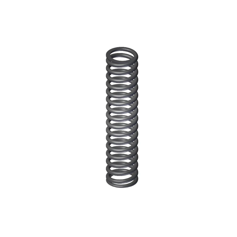 205659 Muelle de compresión original Cummins para KTA38-G2A