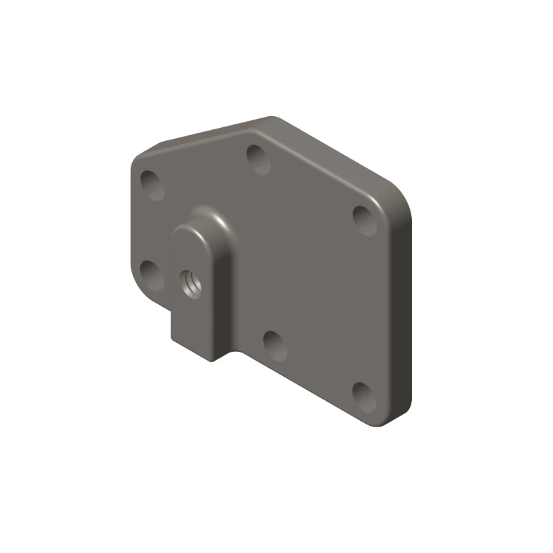 Tapa del filtro de aceite original Cummins 3177433 para KTA38-G1, KTA38-G4