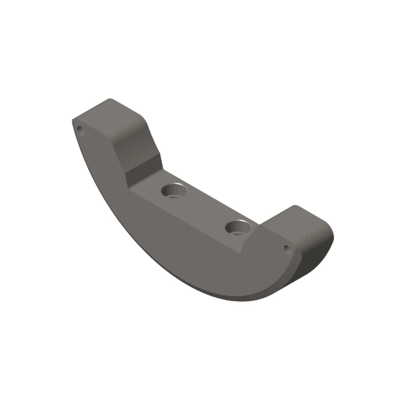 Contrapeso de cigüeñal original Cummins 3176216 para KTA38-G2, KTA38-G4