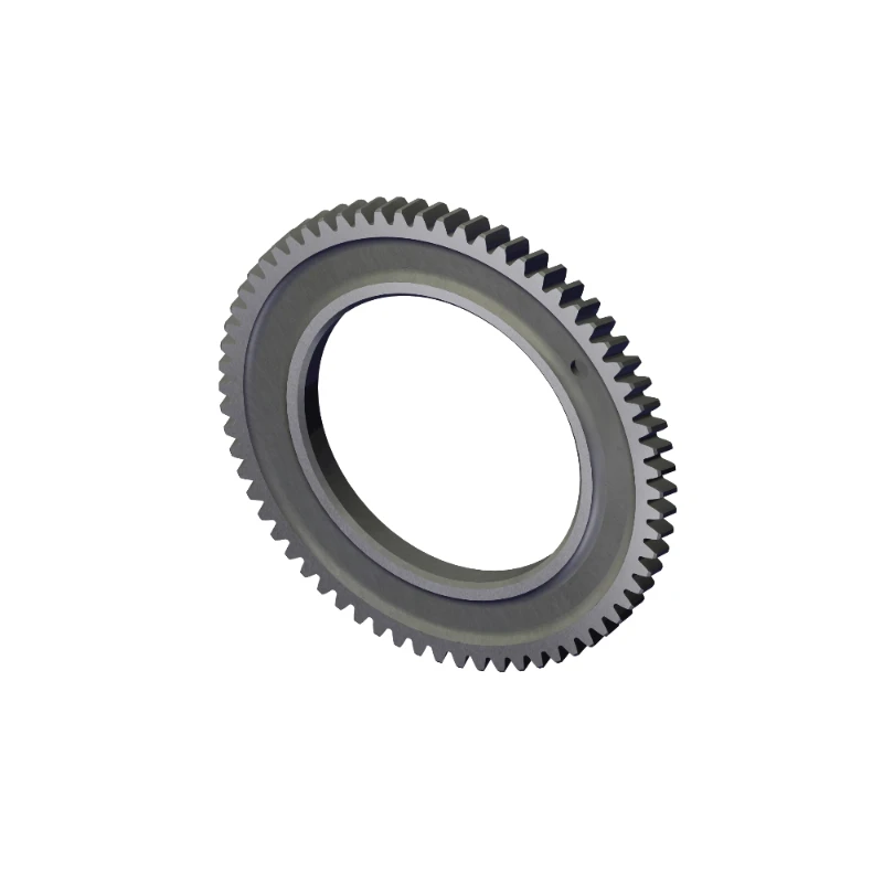3175255 Engranaje de cigüeñal original Cummins para KTA38-G2B, KTA38-G9