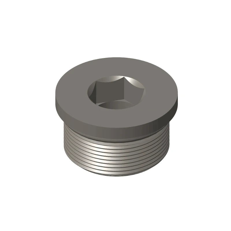 3040818 Tapón roscado Cummins para KTA38-G1, KTA38-G4, KTA38-G5