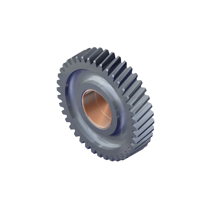 3004683 Engranaje intermedio Cummins para KTA38G5, KTA38G9