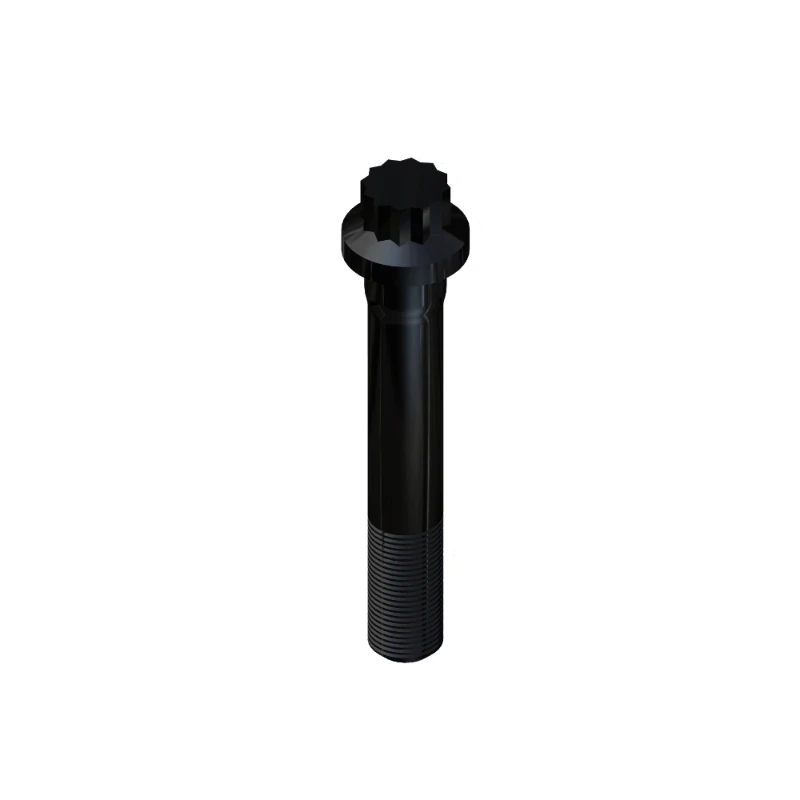 Tornillo resistente a la fractura 219153 para KTA38 | Calidad original Cummins