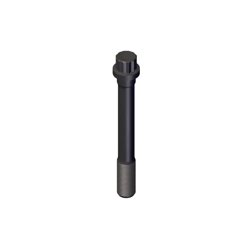3013266 Tornillo resistente a fracturas Cummins para KTA38-G1, KTA38-G5
