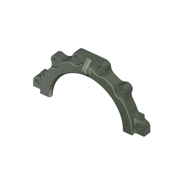 3000138 Soporte de cojinete Cummins para KTA38-G5, KTA38-G4