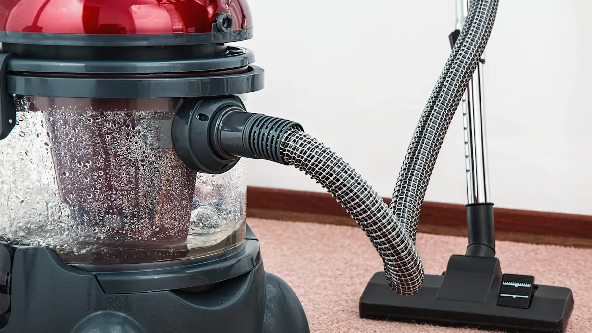 The Risks of Cleaning Diesel Fuel Filters