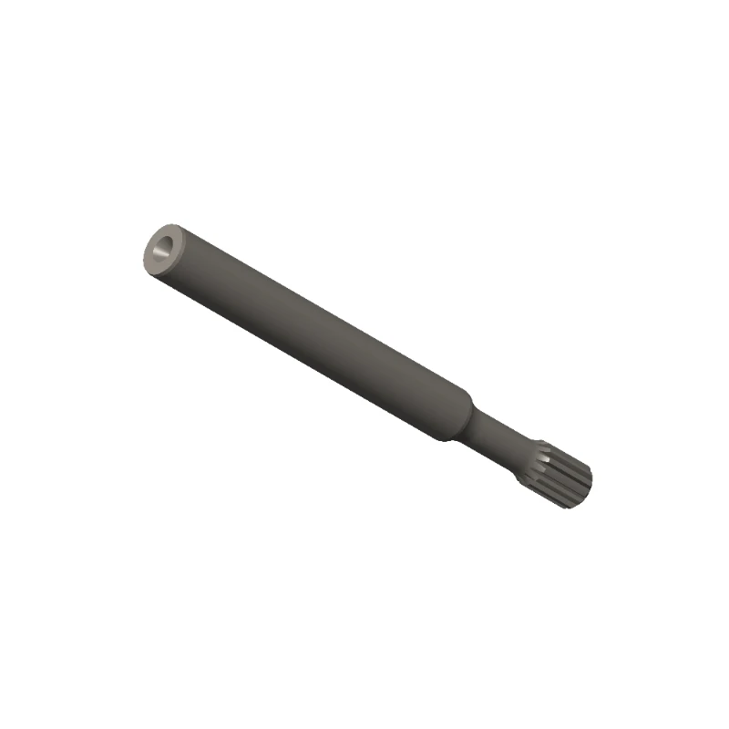 Eje de transmisión de la bomba de combustible original Cummins 100215 para motor diésel KTA38-G