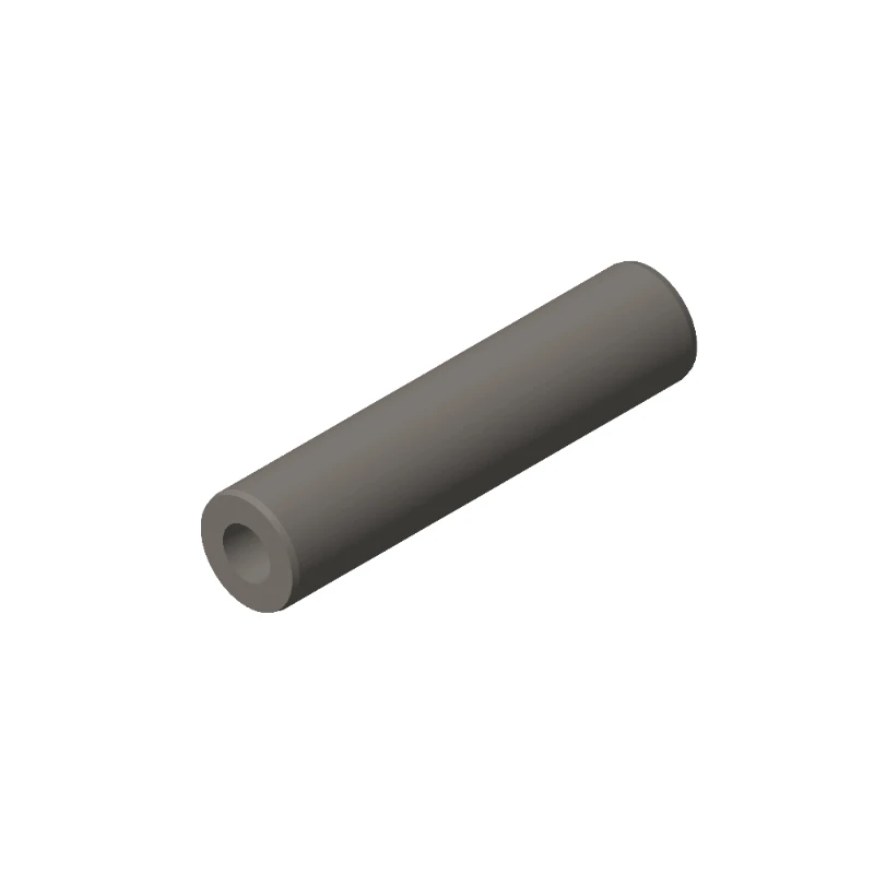 Eje de bomba de combustible original Cummins 100133 para motor diésel KTA38-G2B