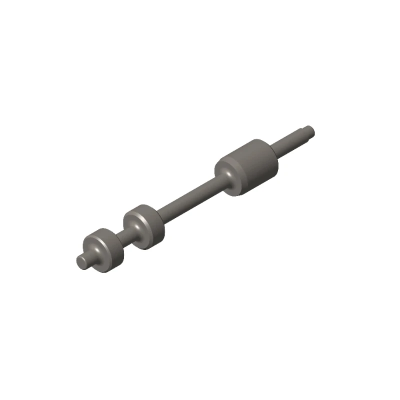 Émbolo regulador de presión Cummins original para KTA38-G1 y KTA38-G5.
