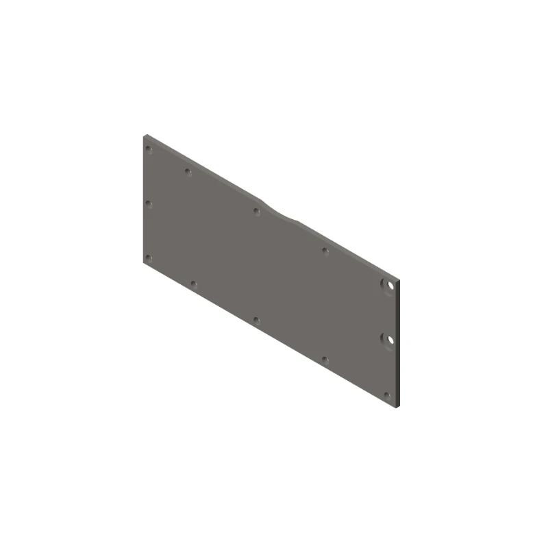 Tapa de orificio de acceso Cummins original 3628229 para KTA38-G2A, KTA38-G2B