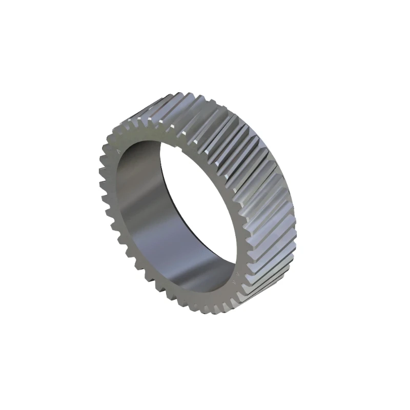Engranaje de cigüeñal Cummins original 3628798 para KTA38-G2B, KTA38-G5
