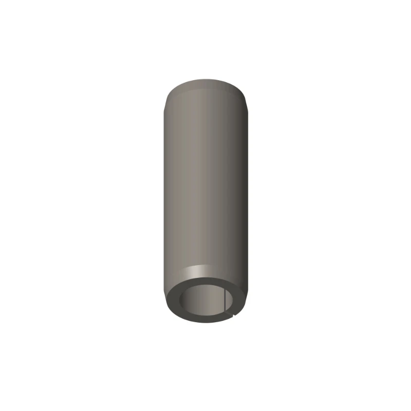 Pasador elástico original Cummins 131584 para motores KTA38-G, G2, G4 y G9.
