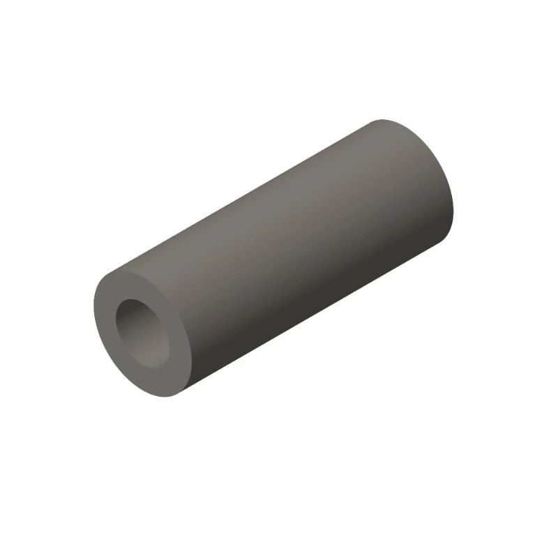 Espaciador de montaje original Cummins 3629762 para motores KTA38-G2, G4, G5 y G9.