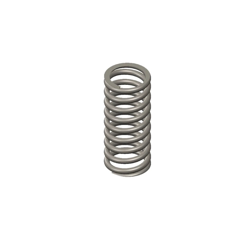 Muelle de compresión original Cummins 138769 para motor diésel KTA38-G