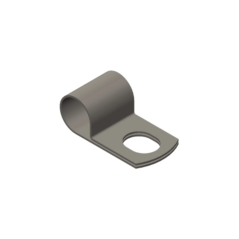 Clip original Cummins 108722 para motores de las series KTA38-G, G2, G4 y G9.