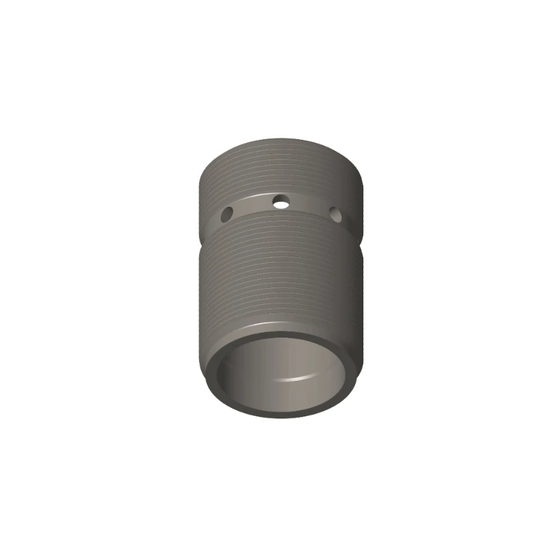 Tornillo de tope del inyector original Cummins 3279821 para motores KTA38-G4, G5 y G9.