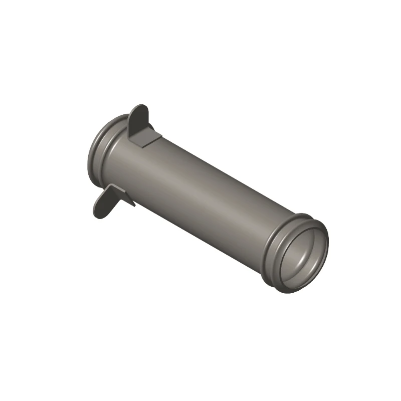 Tubo de transferencia de agua Cummins 3642036 para las series KTA38-G, G2, G5 y G9.