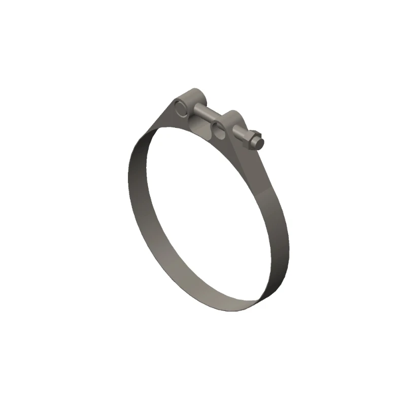Abrazadera de perno en T original Cummins 3633971 para motores de las series KTA38-G, G4 y G9.