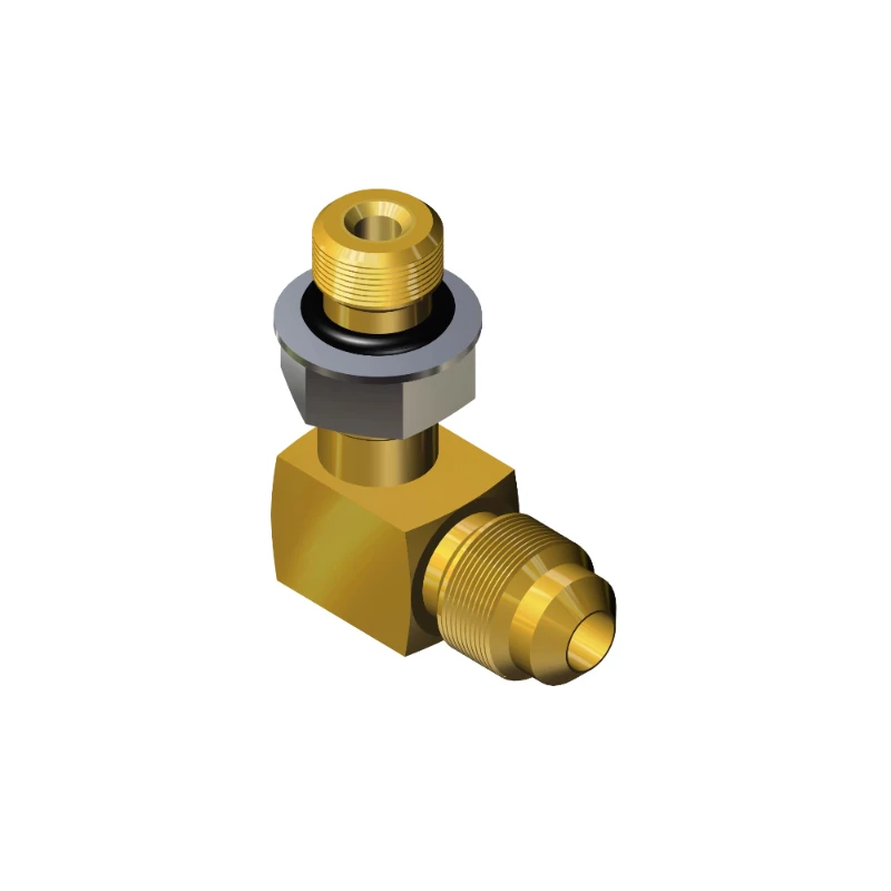 Válvula de retención original Cummins 3038743 para motores KTA38-G4, G5 y G9.